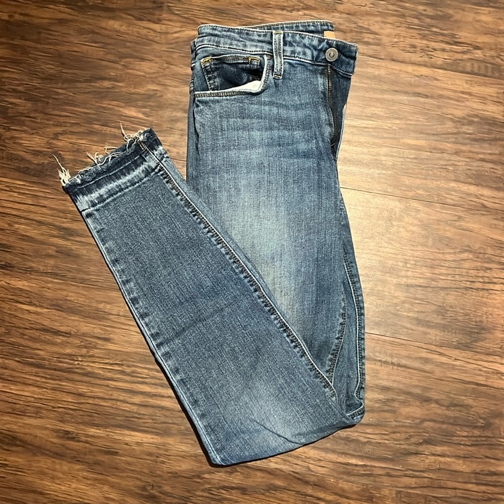 Joe’s Jeans